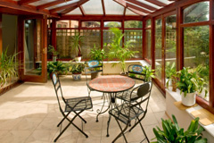 Calvadnack conservatory quotes